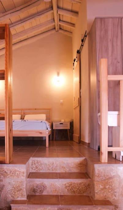 Semeli'S House Villa Longa ภายนอก รูปภาพ